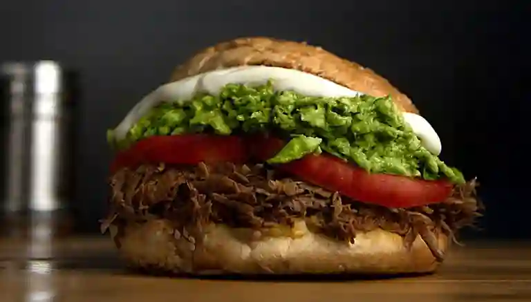 La Mechada Real a Domicilio La Mechada Real