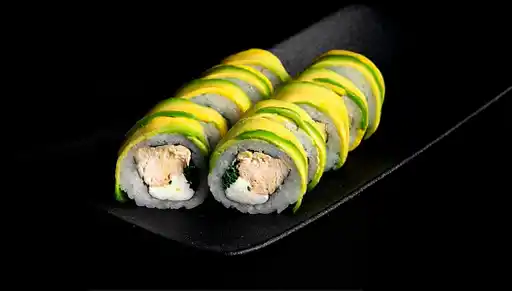 Sushi Tera