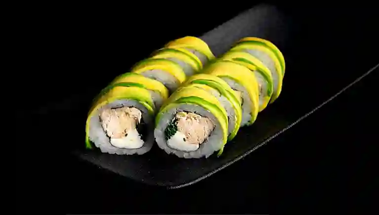 Sushi Tera a Domicilio Sushi Tera