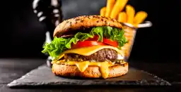 Déjà Vu Bar Social