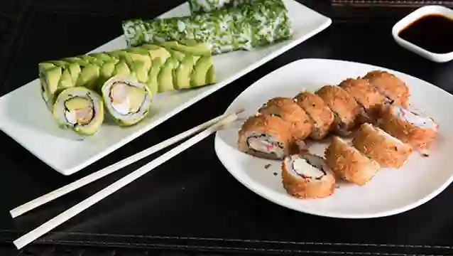 Lima Sushi Providencia