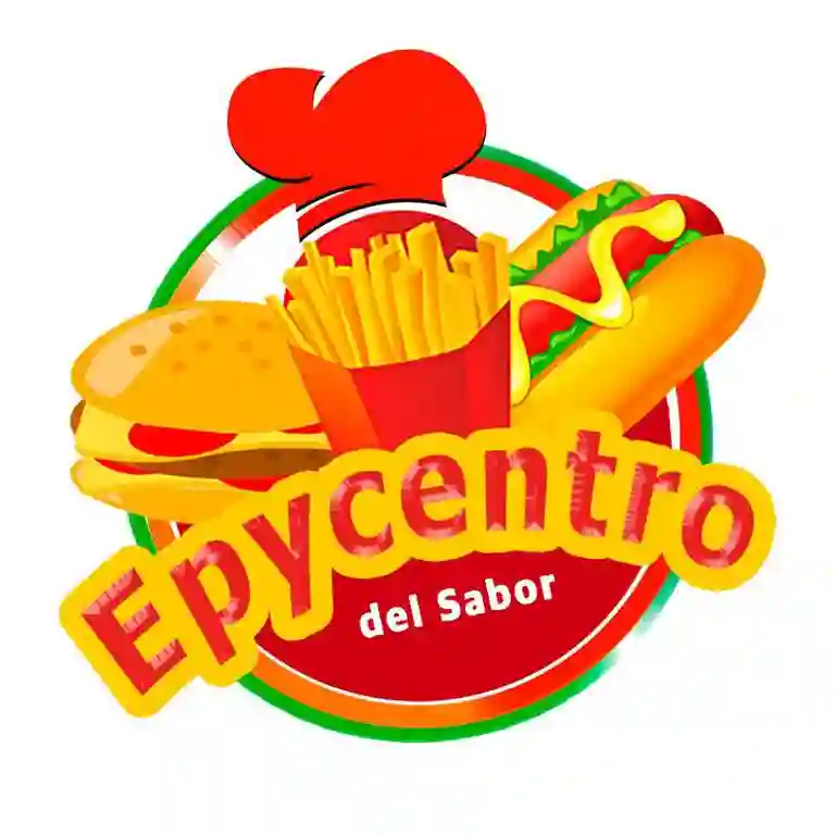 Epycentro Del Sabor a Domicilio Epycentro Del Sabor