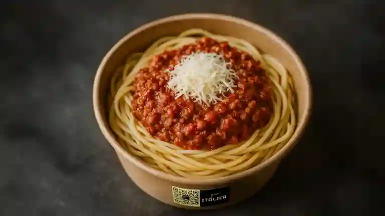 Italica Pasta Al Paso a Domicilio Italica Pasta Al Paso