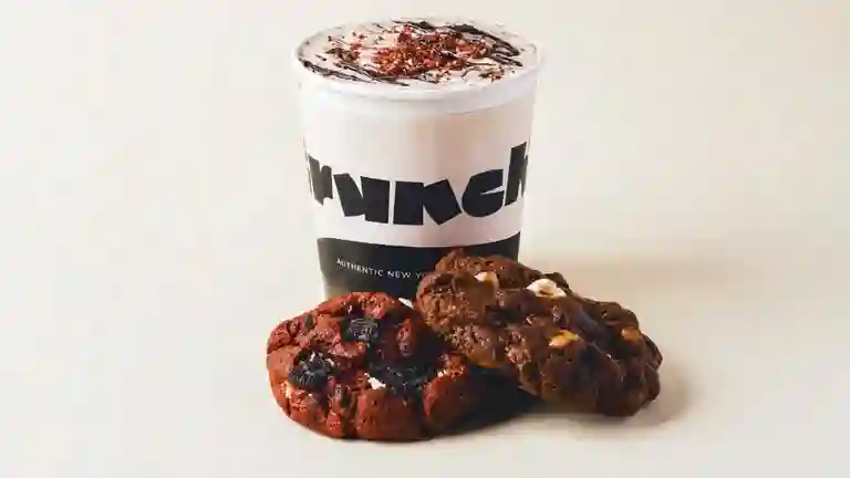 Crunch a Domicilio Crunch