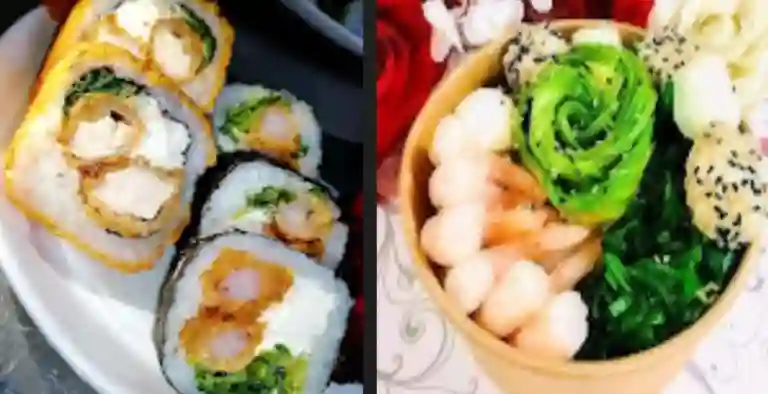Dr Sushi Delivery Temuco a Domicilio Dr Sushi Delivery Temuco