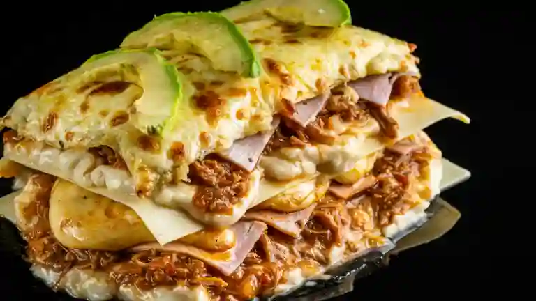 Lasañas Santiago a Domicilio Lasañas Santiago