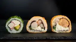 Kami Sushi