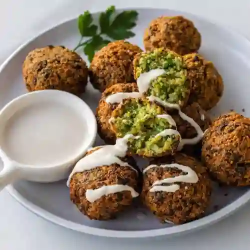 Falafel House