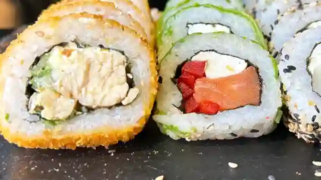 Shimai Sushi a Domicilio Shimai Sushi