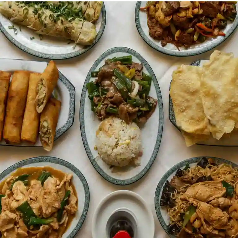 Guo Shun - la Florida a Domicilio Guo Shun - la Florida