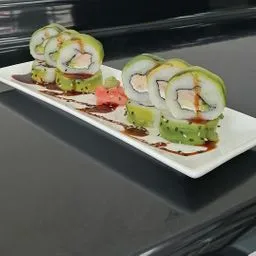 Kome Sushi Y Sandwich