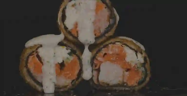Asashi Rolls a Domicilio Asashi Rolls