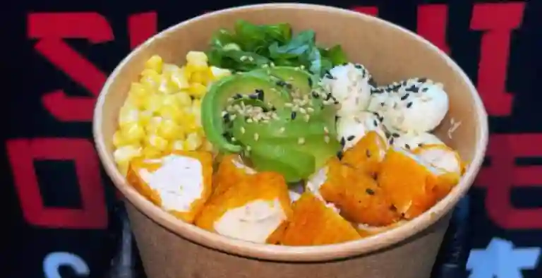 Sushi On Line a Domicilio Sushi On Line