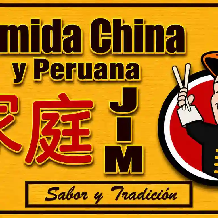 Comida China y Peruana Jim a Domicilio Comida China y Peruana Jim