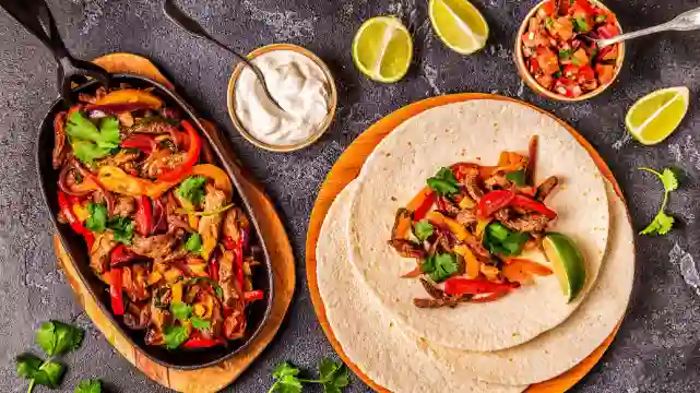 Mr Sabroso Restaurant a Domicilio Mr Sabroso Restaurant