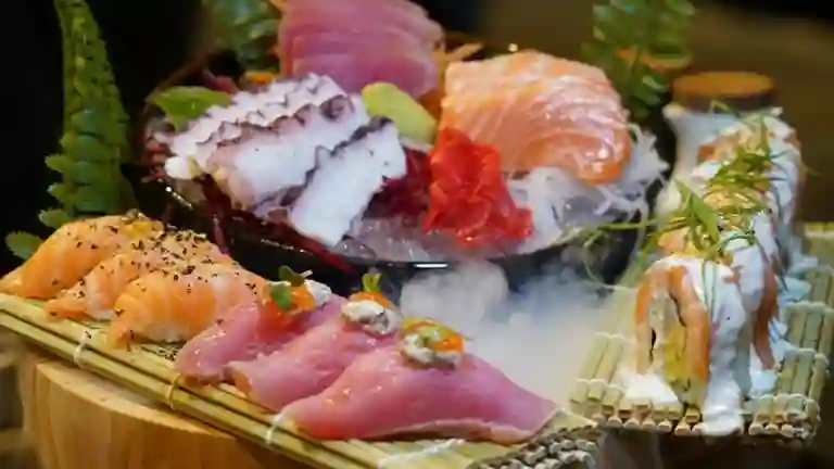 Kento Gourmet a Domicilio Kento Gourmet