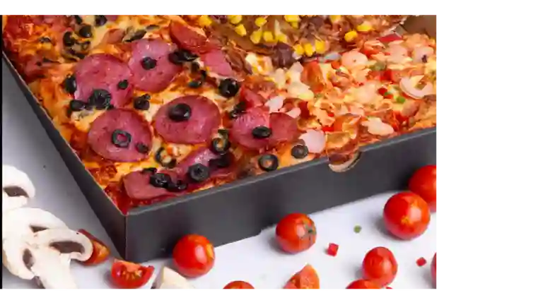 Pizzeria Cubanizzima a Domicilio Pizzeria Cubanizzima