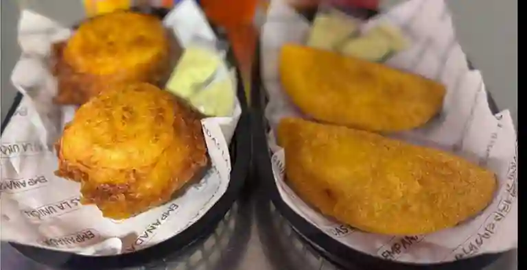 Empanadas la Unión a Domicilio Empanadas la Unión