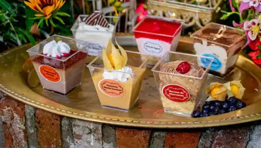 Postres Gourmet Rancagua