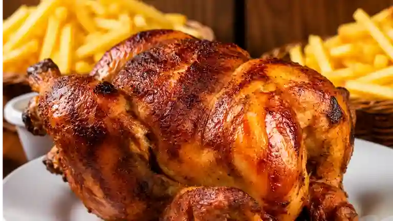 Pollos a Las Brasas Leon a Domicilio Pollos a Las Brasas Leon