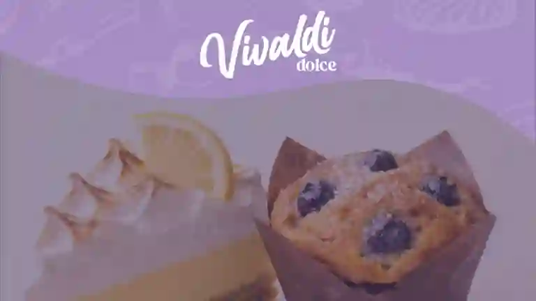 Vivaldi Dolce a Domicilio Vivaldi Dolce