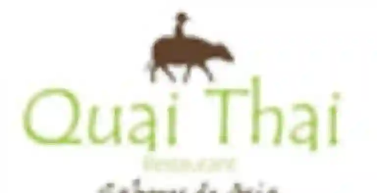 Quai Thai a Domicilio Quai Thai