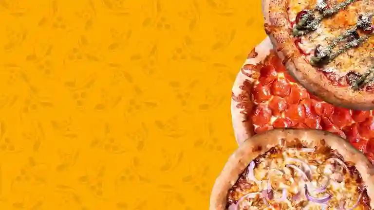 La Pinche Pizza a Domicilio La Pinche Pizza