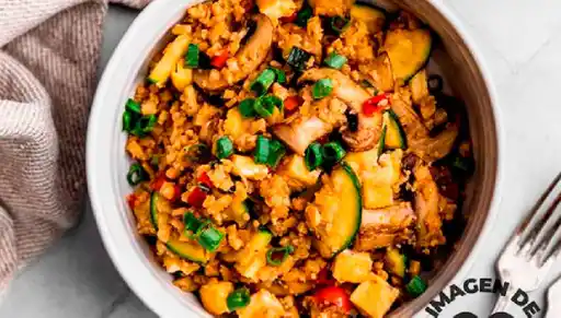 el Causita Antojito a la Carta