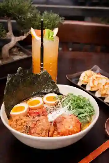 Kintaro Ramen Bar a Domicilio Kintaro Ramen Bar