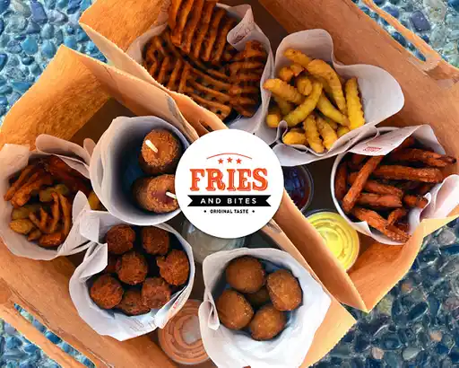 Fries & Bites