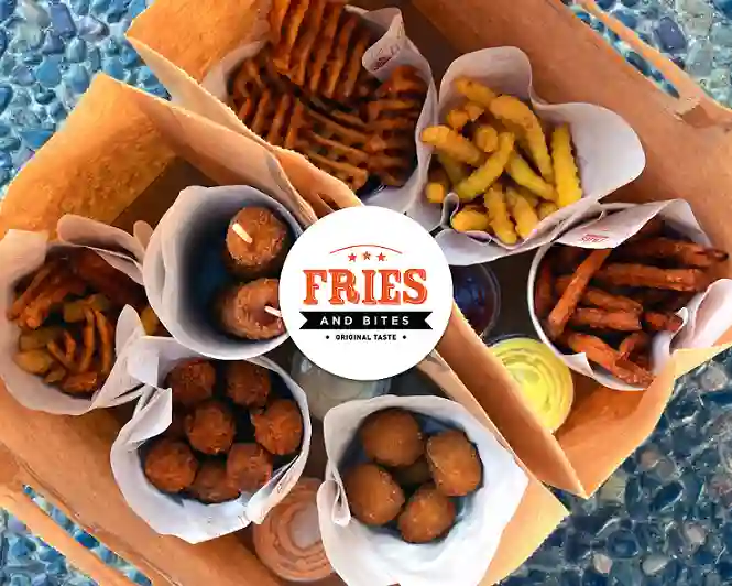 Fries & Bites