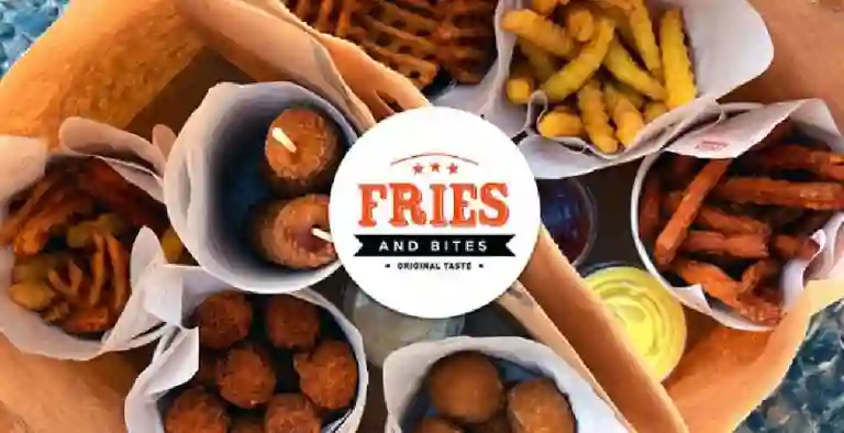 Fries & Bites