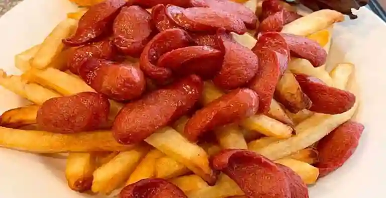 Pepona a Domicilio Pepona