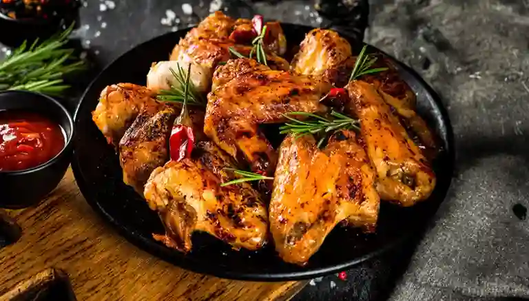 Miski Chiken a Domicilio Miski Chiken