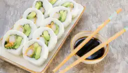 Tsuki Sushi 2 la Florida