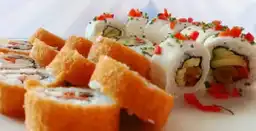 Nokona Sushi Chicureo