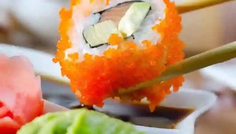 Gioadri Sushi a Domicilio Gioadri Sushi