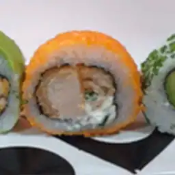 Gloton Sushi Vip