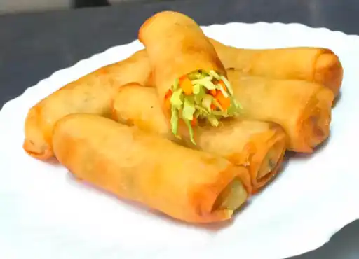 Comida China Gaoming