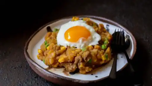 Restaurant Margarita