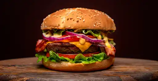 Gordon Burger Valparaiso