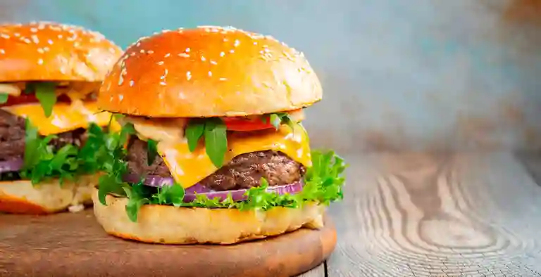 Dfuzion Sandwicheria a Domicilio Dfuzion Sandwicheria