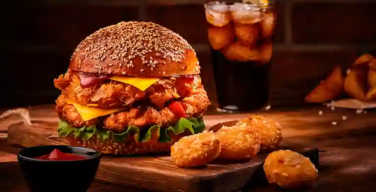 Oma Food a Domicilio Oma Food