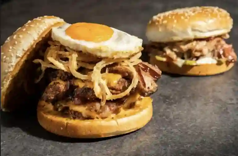 Reboburger a Domicilio Reboburger