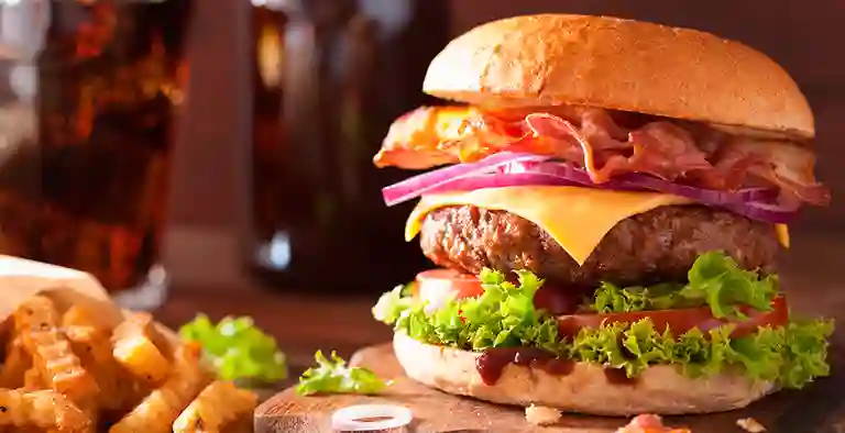 Queens Restobar a Domicilio Queens Restobar