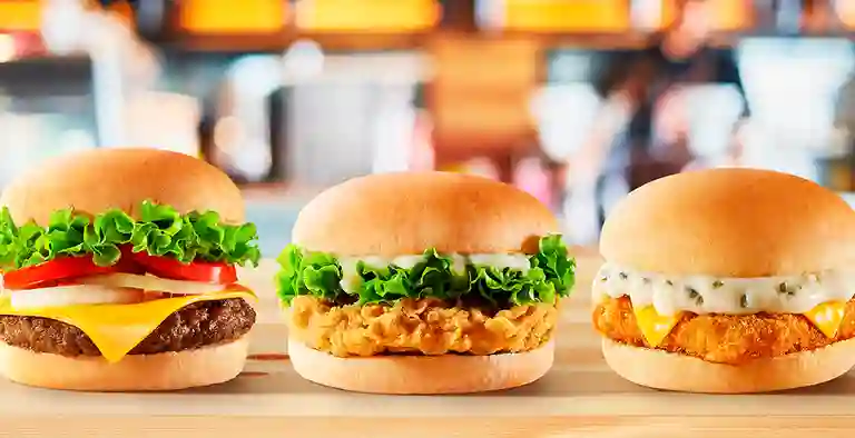 El Pollo Jack a Domicilio El Pollo Jack