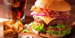 Rolfis Burger