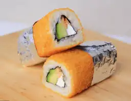 Handroll Sushi