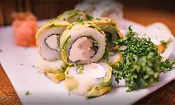 Sushi Bistro