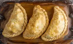 Empanadas La Herradura